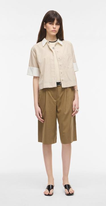 Actual product image Rouge Edit ROUSOLINE Kurzarm Hemd (40)