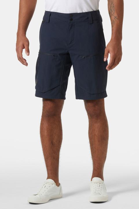 Produktbild Helly Hansen Crewline Cargo Shorts 2.0 (34)