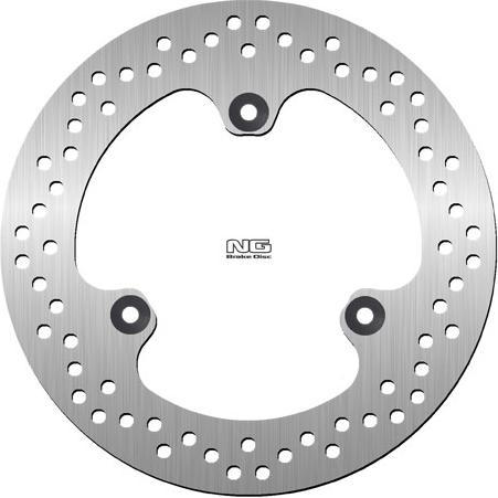 NG Brake Disc, Disco del freno, (245 mm)