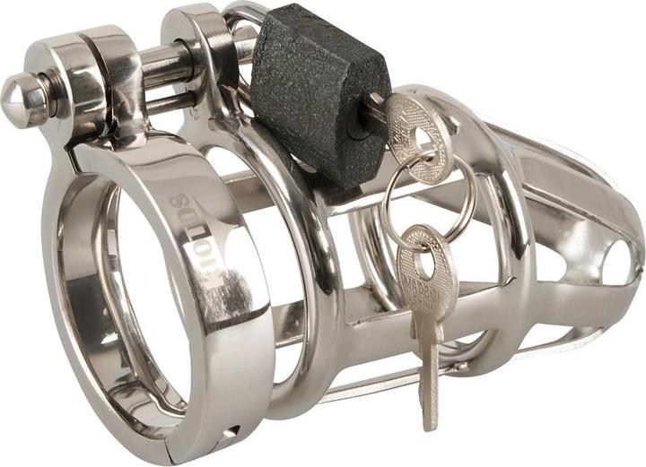 Produktbild You2Toys Chastity Cage