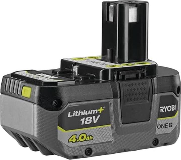 Immagine prodotto Ryobi set di batterie RC18120-242X 18V 2.0 e 4.0 Ah (18 V)
