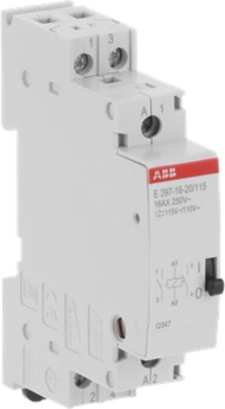 Produktbild ABB E290-16-10/48 Stromstossschalter Spule 48 2TAZ312000R2031