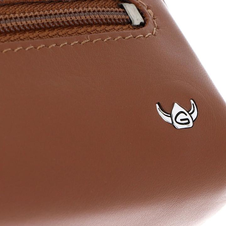 Produktbild Golden Head Polo Schlüsseletui Leder 11.5 cm