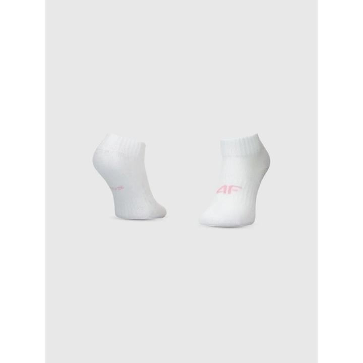 Produktbild 4F Mädchen-Freizeitsocken (32 - 34)