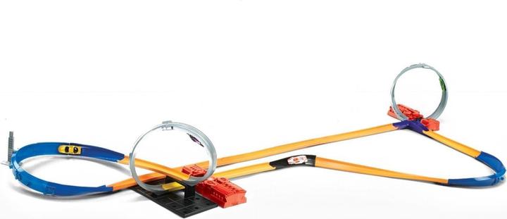 Hot Wheels 10-in-1 Superset