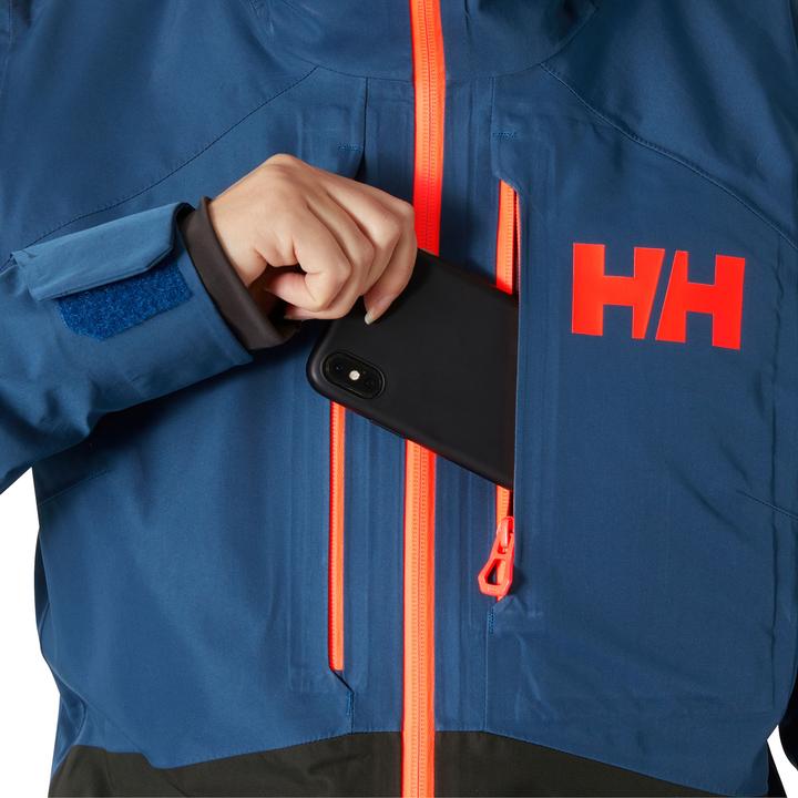 Immagine prodotto Helly Hansen Elevazione Infinity 3.0 (M)