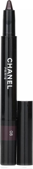 Image du produit Chanel Stylo Ombre & Contour No 08 (08 Rouge Noir)