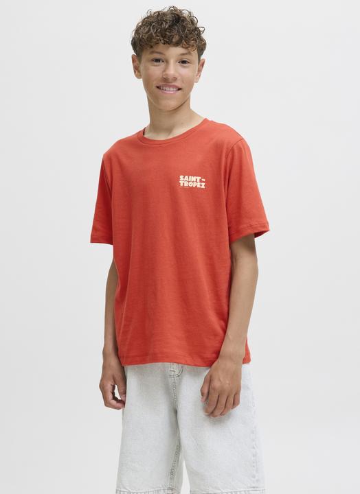 Produktbild Jack & Jones T-shirt Junior T-shirt (176)