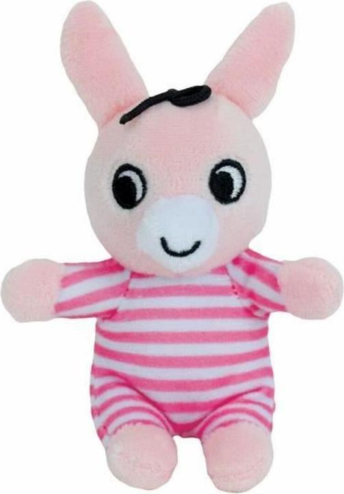 Image du produit Jemini Trotro mit Mama, Papa und Schwester (23 cm)