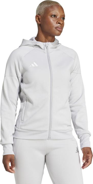 Actual product image adidas Tiro 25 Hooded Jacket Women (XXL)