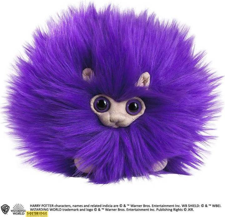 Immagine prodotto Noble Collection Harry Potter: Pygmy Puff (15 cm)