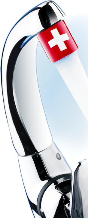 Produktbild aquaclic Suisse