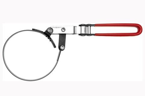 Actual product image Yato Spanner