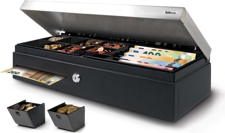 Actual product image Safescan 4617CC