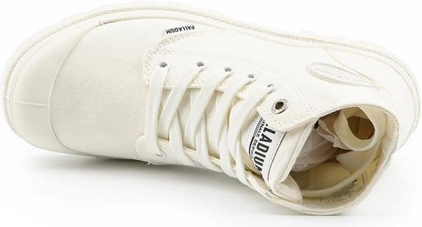 Actual product image Palladium Classic Pampa Hi Mono chrome-44 (44)