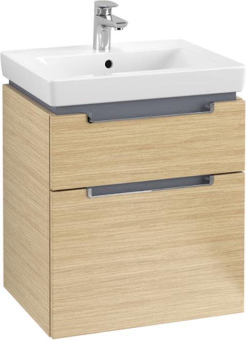 Actual product image Villeroy & Boch Vanity units XXL Subway 2.0 A908