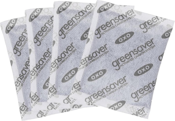 Actual product image OXO Greensaver activated carbon filter