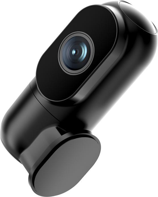 Image du produit Viofo A229 Plus 2CH - Double caméra de recul (Microphone intégré, Récepteur GPS, Écran intégré, Bluetooth, Accéléromètre, Vision nocturne, 2K)
