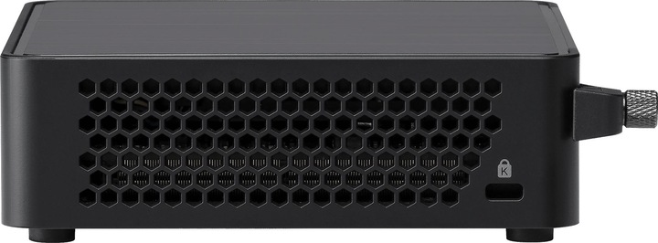 Immagine prodotto ASUS RNUC14RVKU500002I BB U5 125H SK UE (Intel Core Ultra 5 125H)