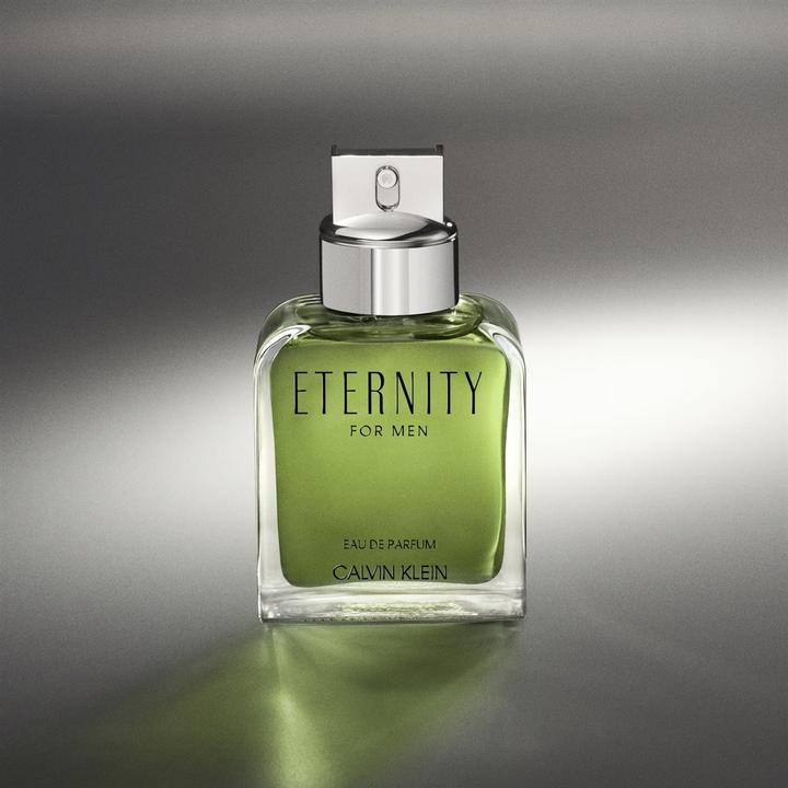 Actual product image Calvin Klein Eternity (Eau de parfum, 100 ml)