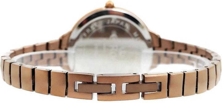 Produktbild Gino Rossi G.Rossi Damenuhr Satin 11624B-2B3