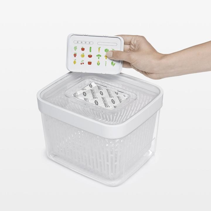 Productafbeelding OXO Greensaver actief koolstoffilter