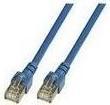 Actual product image Synergy 21 Patch cable (S/FTP, CAT5e, 0.25 m)