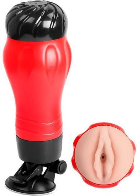 Produktbild Crazy Bull FLORA Vagina