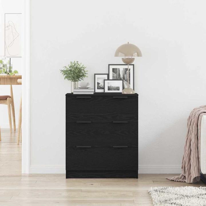 Produktbild vidaXL Esszimmer-Sideboard (30 x 30 x 70 cm)