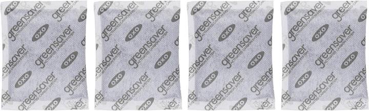 Productafbeelding OXO Greensaver actief koolstoffilter