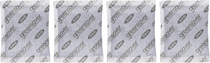 Actual product image OXO Greensaver activated carbon filter