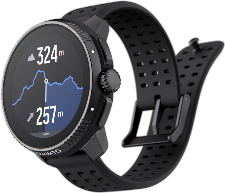 Actual product image Suunto Race (49 mm)