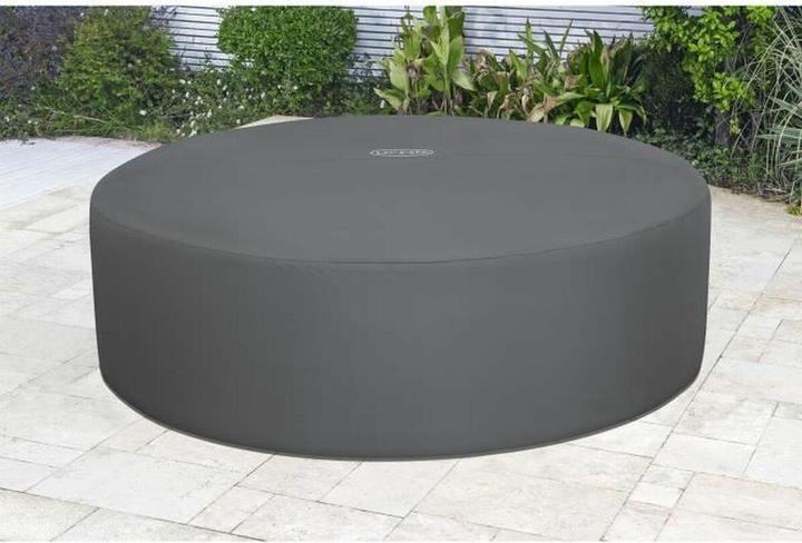 Produktbild Bestway Lay-Z-Spa Thermal Cover Round 236x71cm