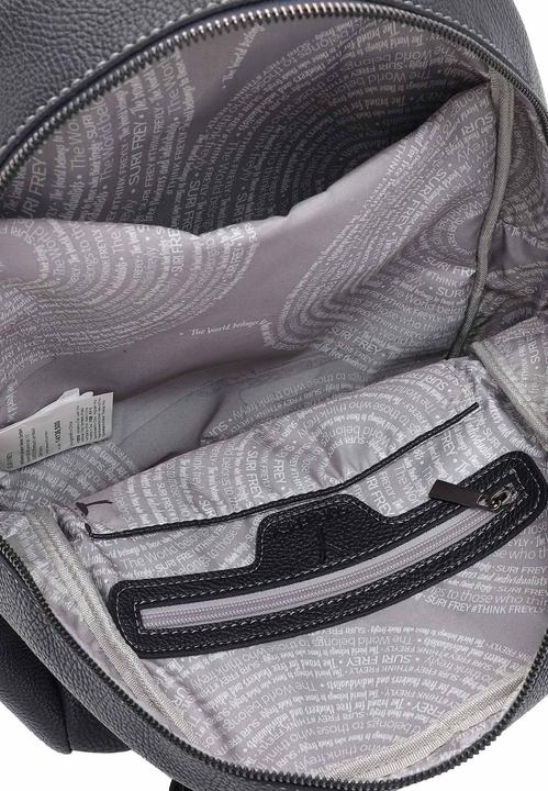 Actual product image Suri Frey Backpack Kiky (13 l)