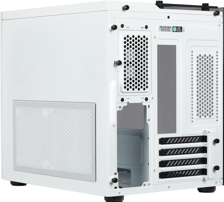 Productafbeelding Corsair Kristal 280X TG (mATX)