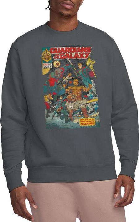 Produktbild Guardians Of The Galaxy Volume 3 Sweatshirt (M)