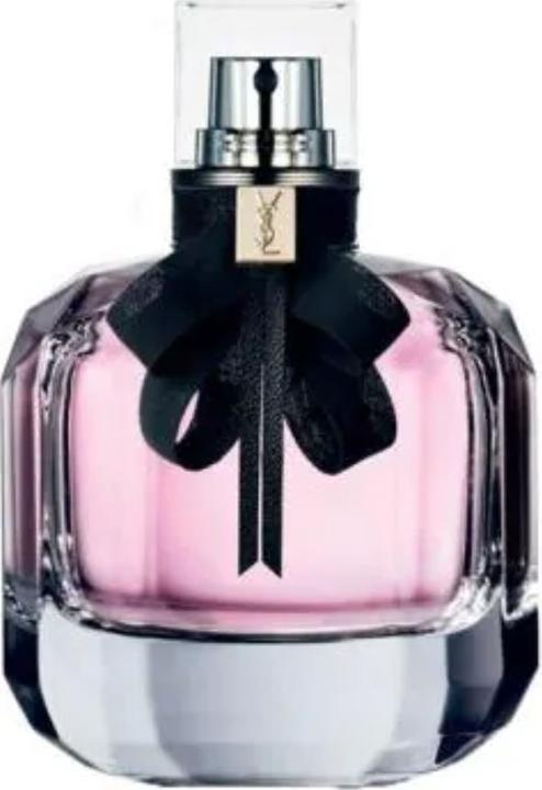 Actual product image Yves Saint Laurent Mon Paris (Eau de parfum, 50 ml)