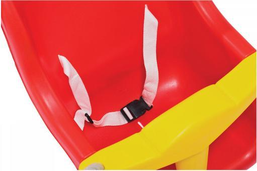 Actual product image Colibri Baby seat