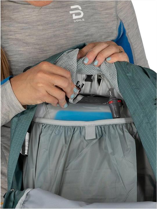 Image du produit Osprey Femmes Sirrus 26 (26 l)