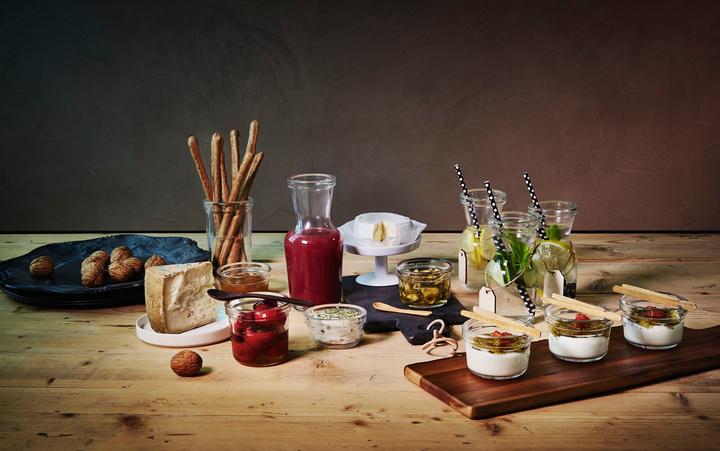 Produktbild Luigi Bormioli Look Eat (1 Stk., 0.25 l)