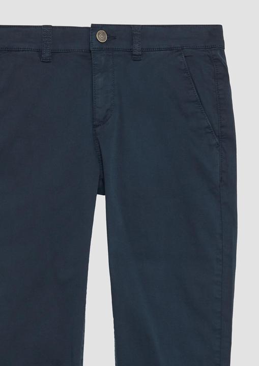 Image du produit S.Oliver Hose Chino Seattle / Regular Fit / Mid Rise / Slim Leg (164)