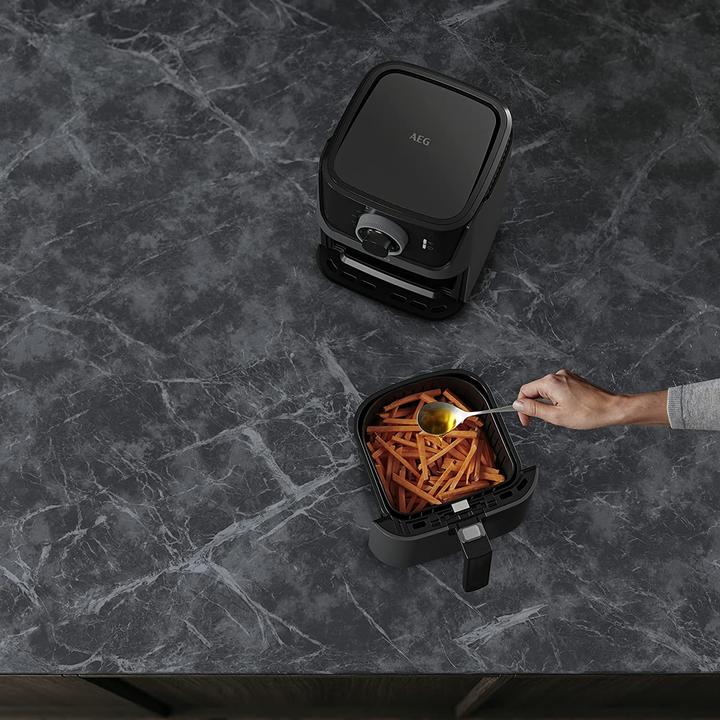 Image du produit AEG AF5-1-4GB Friteuse à air chaud 3,5 litres de capacité