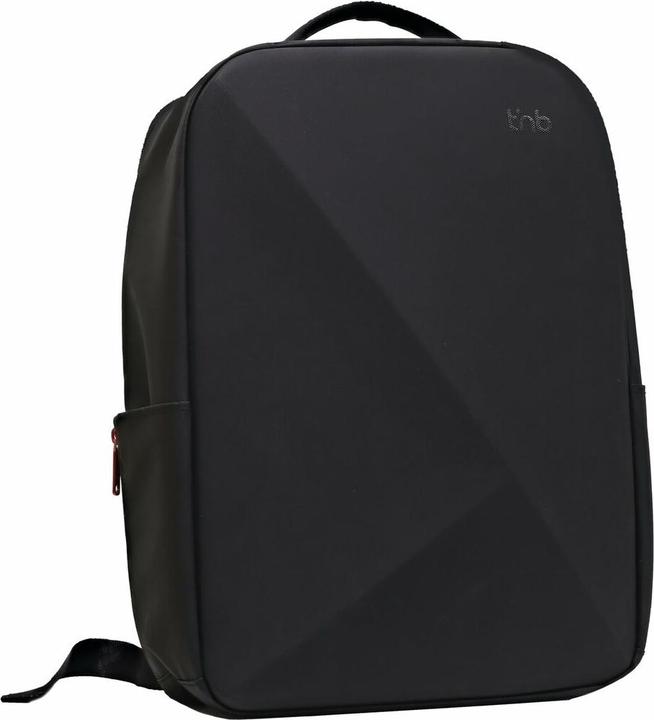 Actual product image T'nB Impact Laptop Backpack