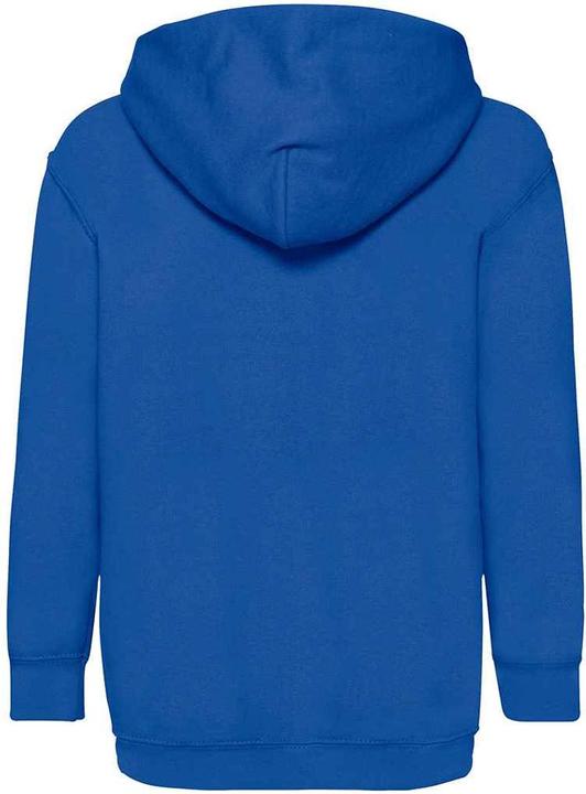 Produktbild Fruit of the Loom Classic Kapuzenpullover (152, 158)