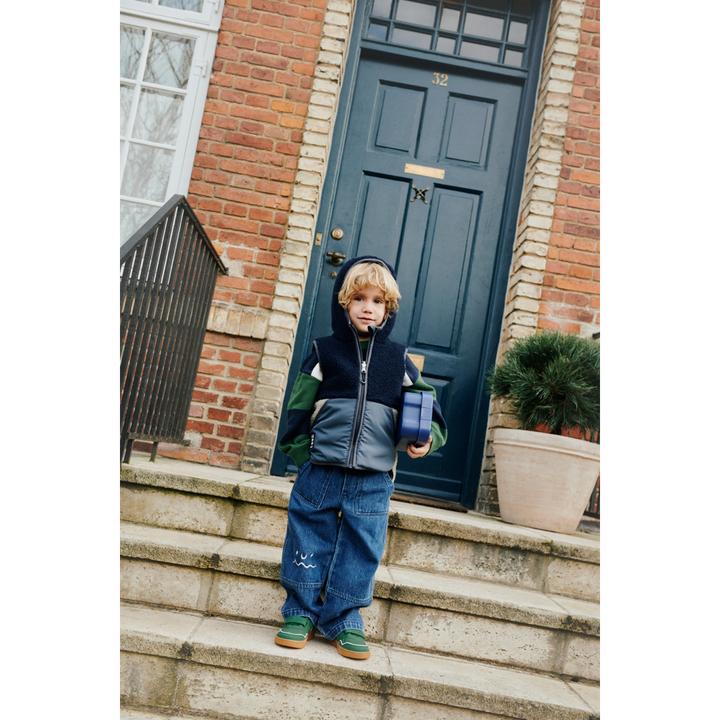 Immagine prodotto Liewood Cesar Placement Jeans Denim (98)