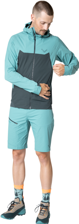 Produktbild Dynafit Transalper Dynastretch Jacke (L)