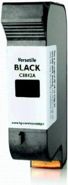Produktbild HP C8842a (BK)