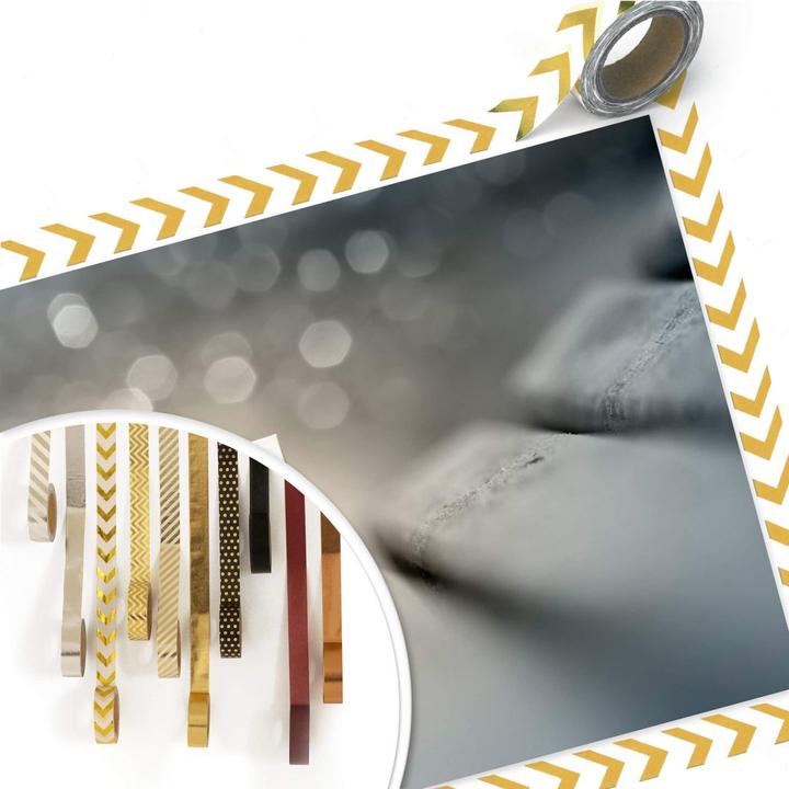 Actual product image Trenddeko Heine - Be my friend (50 x 40 cm)