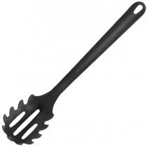 Actual product image Hega Kitchen gadget spaghetti spoon 32.5cm black