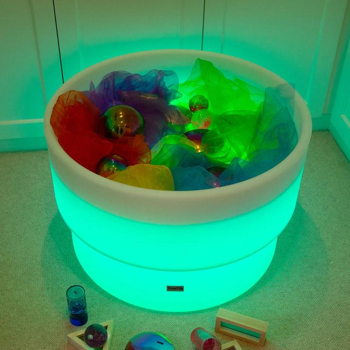 Produktbild TickiT Sensory Mood Water Table